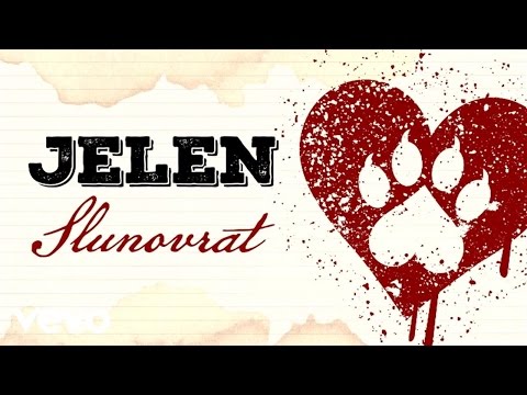 Jelen - Slunovrat (Official Audio)