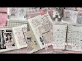 journal with me for a week ☆ doodles and scrapbook (real time, no music)