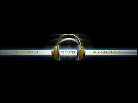 DJ VUCKO - MIX 4