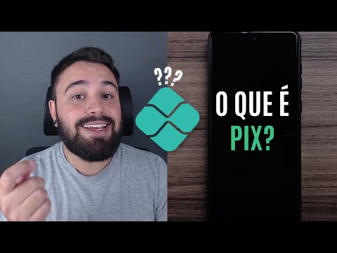 Vídeo: Significado de Pix: perguntas e respostas