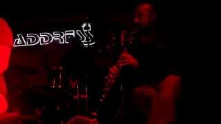 Kum Gibi - Gökçe Elginer | Address Live | Bursa