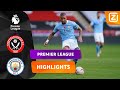 HEERLIJK DOELPUNT VAN KYLE WALKER ✨ | Sheffield vs Man City | Premier League 2020/21 | Samenvatting