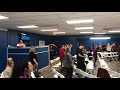 Hot Springs Revival Hub Worship
