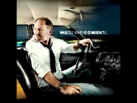 Vasco Rossi-Eh...già