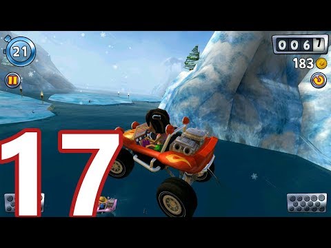 Beach Buggy Blitz | Game Play Walkthough Part 17
