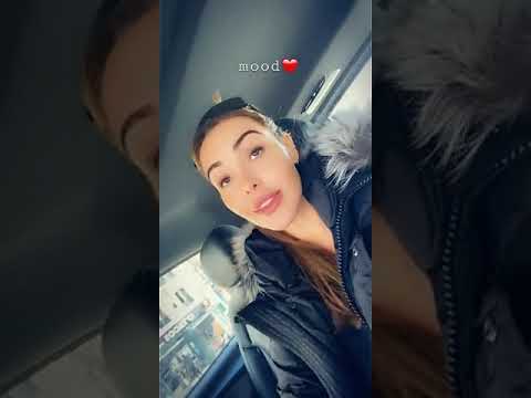 NABILLA VERGARA - 01 Mars 2021