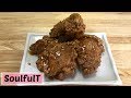 How To Make Korean Honey Butter Fried Chicken