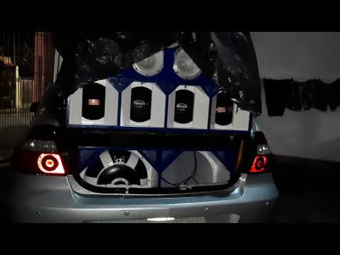 Prisma revoada tocando com qualidade @upcharmozinho @isaacnewtonmcz