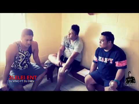 Dj Vino Dj D@N Ua No Sorry Ta'i Logoipule Reggae Mix 2k19