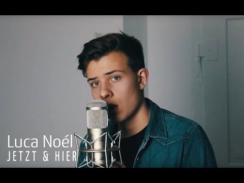 Luca Noel - Jetzt und hier (Akustik Version)