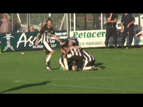 PASIÓN REGIONAL 9.5.2017 - PARTE 2