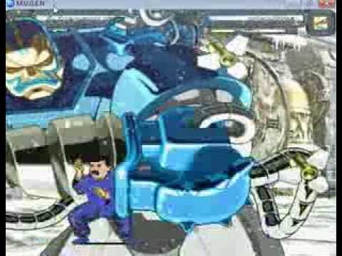 Atendedor de Boludos vs Apocalipsis