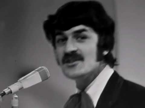 NEW * Ride My See Saw - Moody Blues {Stereo} 1968