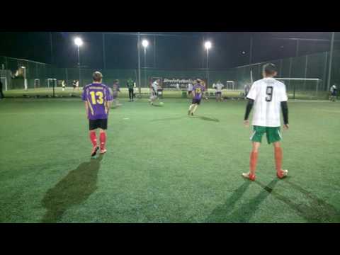 StrefaFutbolu.pl: Gencjana - Skorpionsy