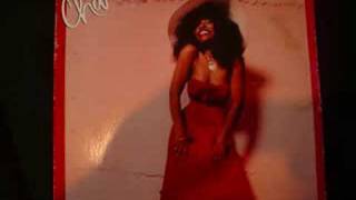 Chaka Khan - Love has fallen on Me