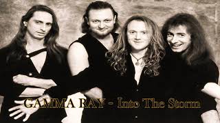 Gamma Ray 2007 - Into The Storm