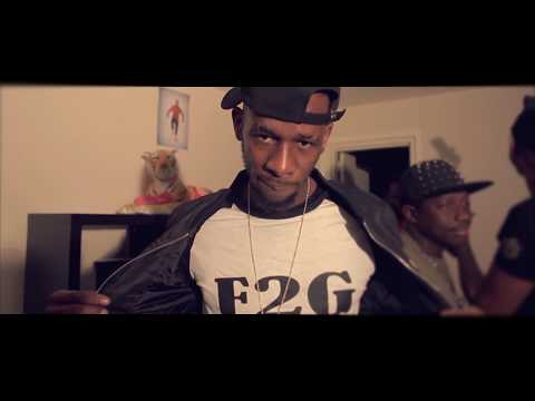 Th Nikov - Feat Fish Killq "Mou Khima" (Je ne dors pas. ..)(Clip Officiel)