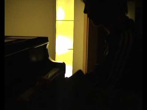 Yves LaRock - Rise up piano