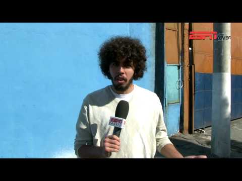 Luiz Hygino vai à Copa do Mundo