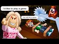 WILD FAN 3 🎤 (ROBLOX Brookhaven 🏡RP - FUNNY MOMENTS)