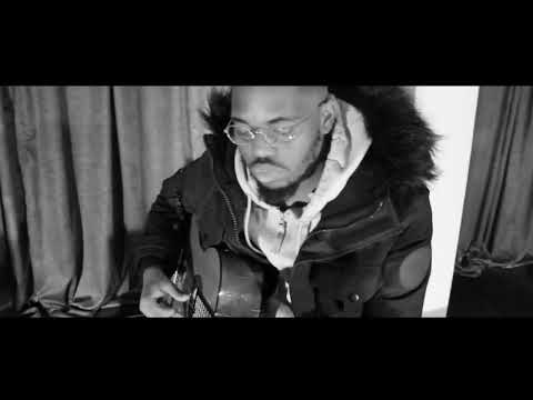 Cover Ft Fally Mbele