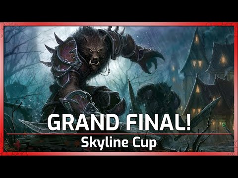 Grand Final - Skyline Cup (ASIA) - Heroes of the Storm