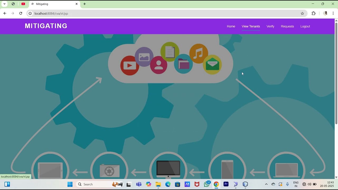 Mitigating Software Integrity Attacks with Trusted Computing in a Time Distribution Network