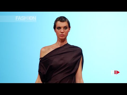 TADINI MONTE-CARLO Full Show Spring 2017 | Monte Carlo Fashion Week 2016 by Fashion Channel