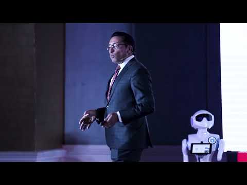 Nepal's Development (The Big Picture)