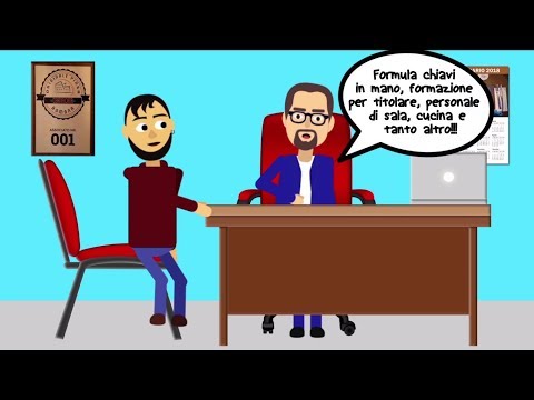 1° puntata - Apri il tuo franchising - DentroFuori Adventures