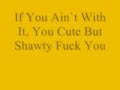 Bring It Back- Travis Porter Lyrics 