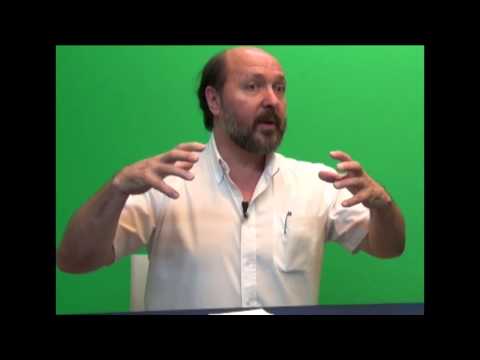 Encapsulamento Energético - Mário Oliveira (Estação Cognópolis)