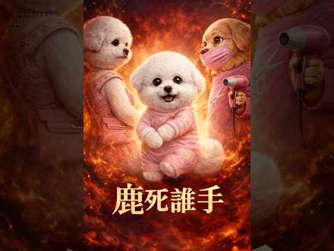 寵物不美容