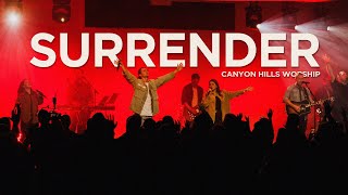 Surrender