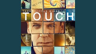 Three Little Birds song artwork