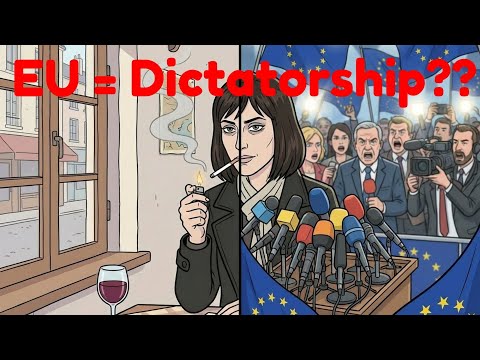 EU a Dictatorship? Russia the Best Country? Fallaci Would Lose Her Mind