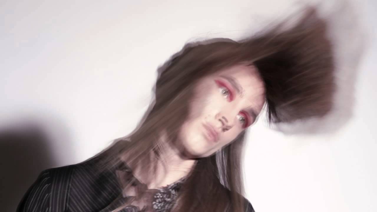 Masculino-Femenino The He-She Issue Cent Magazine