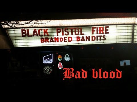 Video thumbnail for Bad Blood