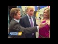 Nani DONALD TRUMP