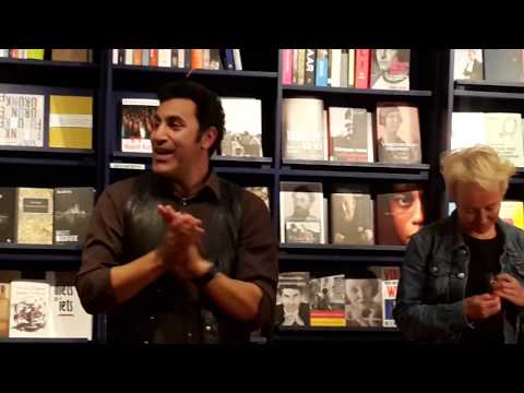 Mohammed Benzakour vertelt over 'Tien op een ezel'