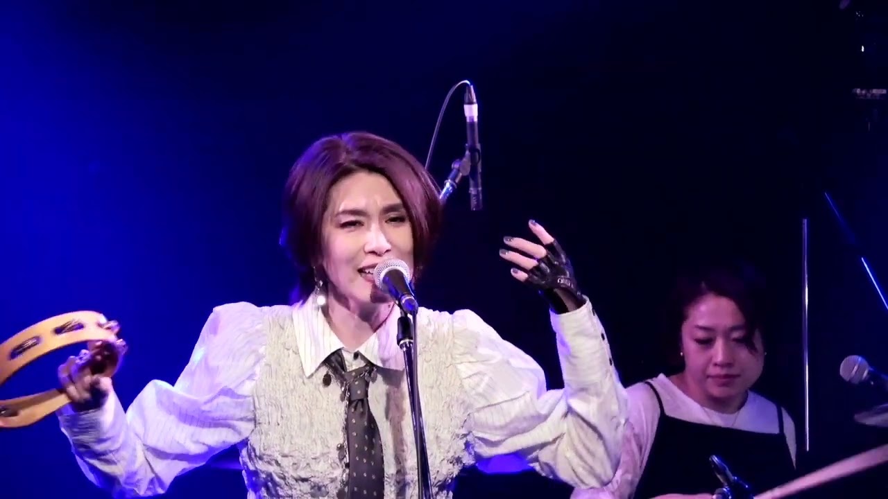 久松史奈 fumina hisamatsu "FOR MY FRIENDS" LIVE 2026.03.06 @ ell.SIZE Nagoya