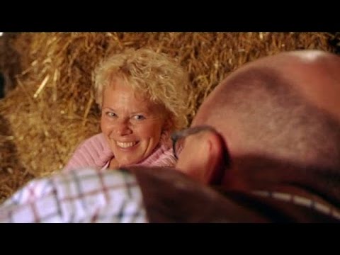 "Jag är alldeles förtrollad av dig" - Bonde söker fru (TV4)