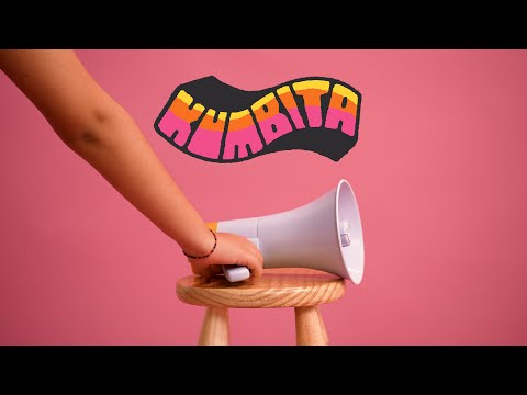 Yorka- Kumbita (Video Oficial)