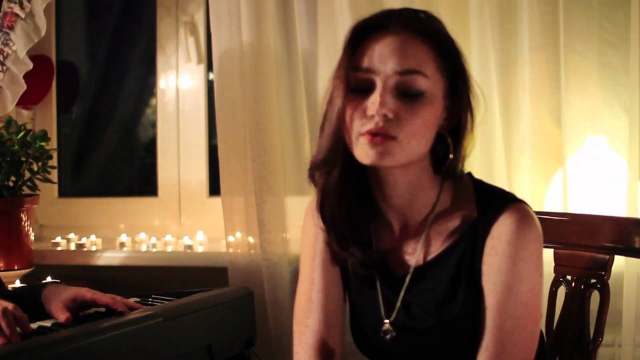 Promotional video thumbnail 3 for Christina Sofina