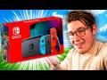 I Bought A Nintendo Switch 1 In 2025 Should You