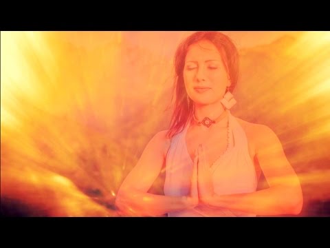 ☯ Chi - (Qi/Ch'i) Awaken/Stimulation/Activation/Meditation (18 minute version)