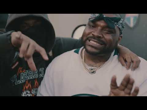 Young Ant Jefe - Get you wacked (official video)