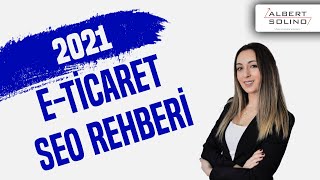 E-ticaret SEO Rehberi (2023)