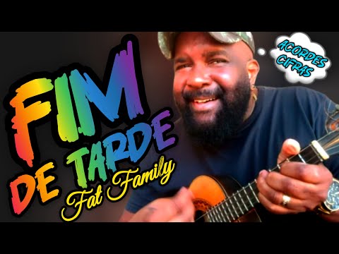Sem Parar - Fat Family