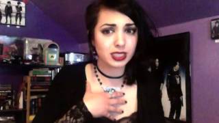 The Enigma of Goth Music